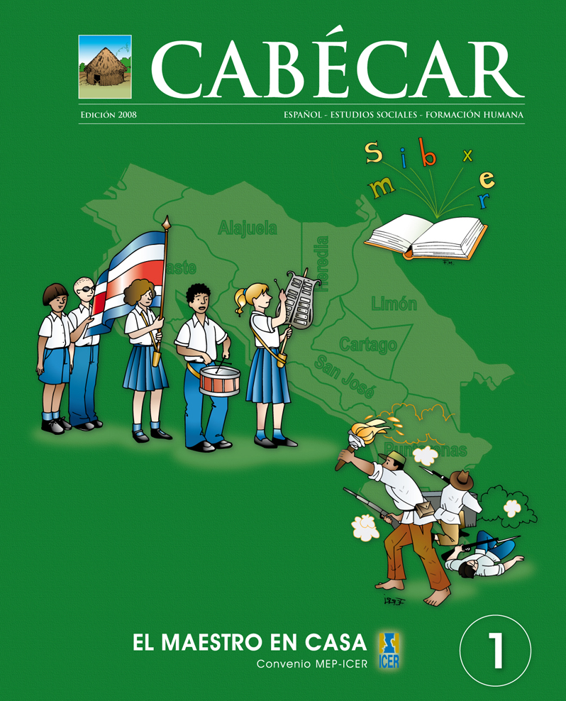 cabécar