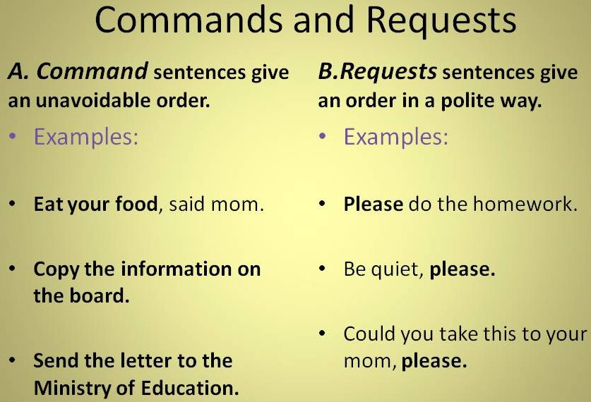 command-request-review