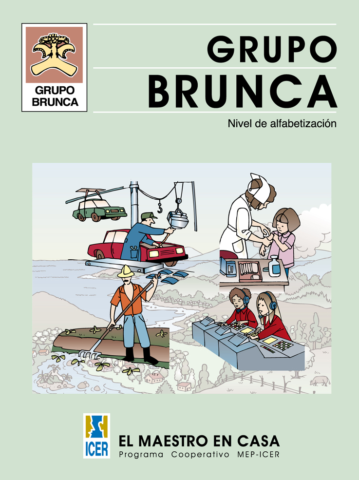 BRUNCA