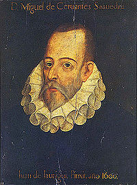 Cervantes