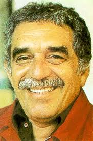 García Márquez