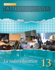 Portada revista número 13