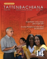 Portada revista número 14
